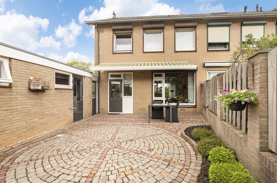 Kamervoort 3c