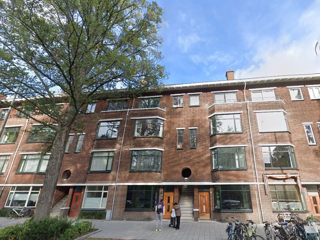 Thorbeckelaan 457, Den Haag