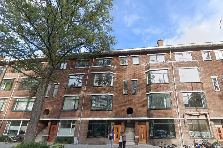 Thorbeckelaan 457