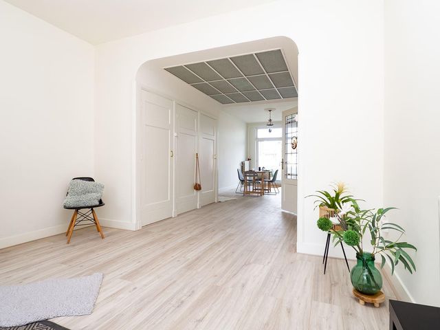 Thorbeckelaan 457, Den Haag