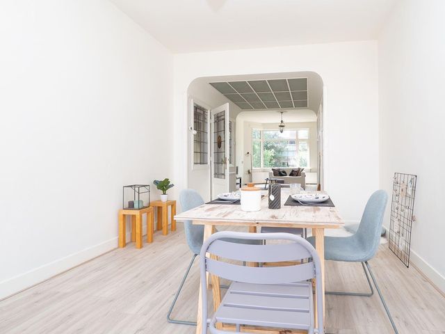Thorbeckelaan 457, Den Haag