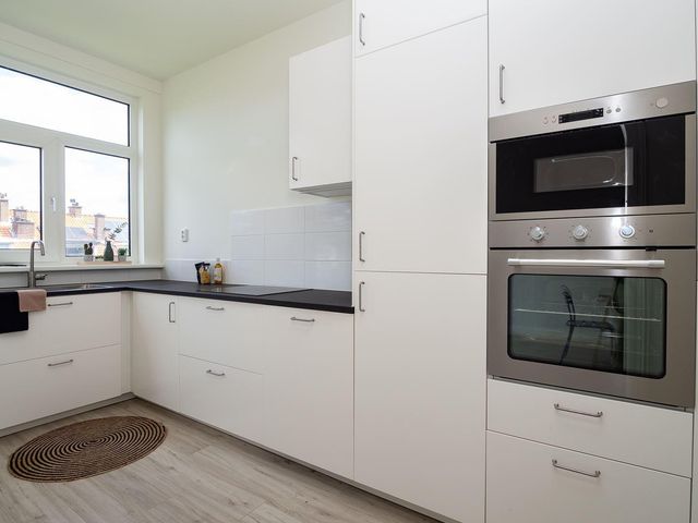Thorbeckelaan 457, Den Haag
