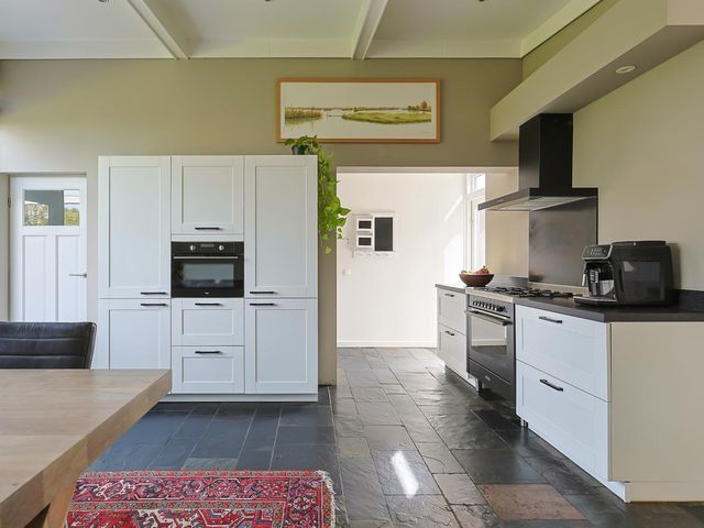 Gerberastraat 16, Noorden