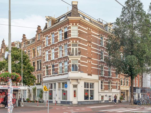 Potgieterstraat 73 2, Amsterdam