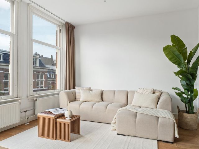Potgieterstraat 73 2, Amsterdam