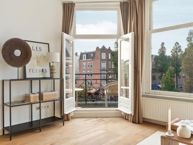Potgieterstraat 73 2, Amsterdam