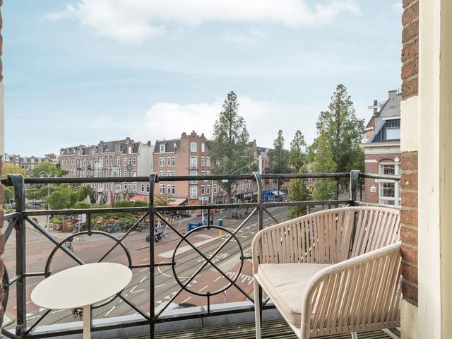 Potgieterstraat 73 2, Amsterdam