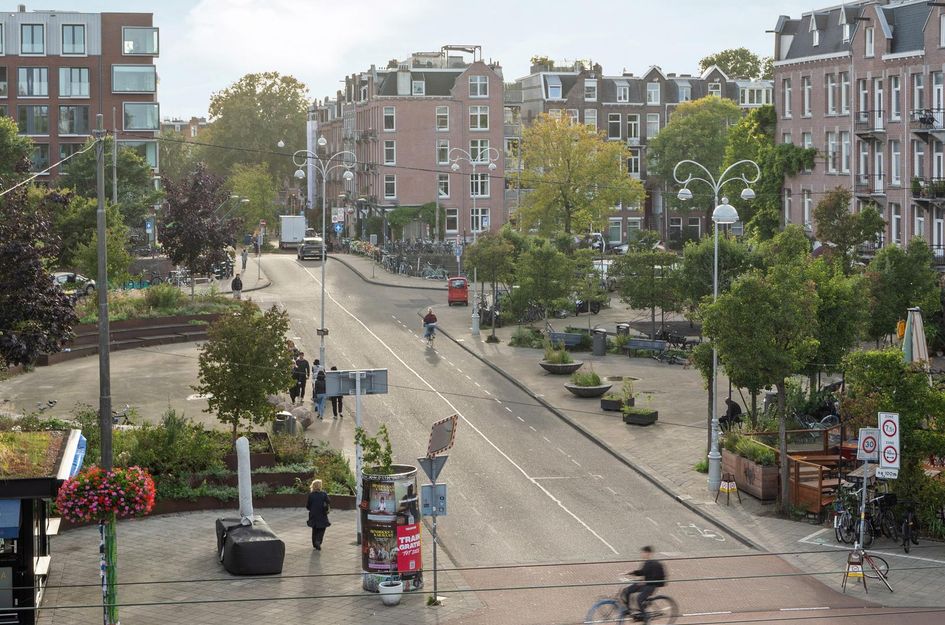 Potgieterstraat 73 2