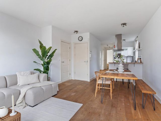 Potgieterstraat 73 2, Amsterdam