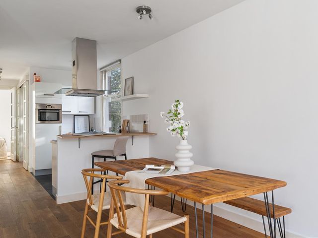 Potgieterstraat 73 2, Amsterdam