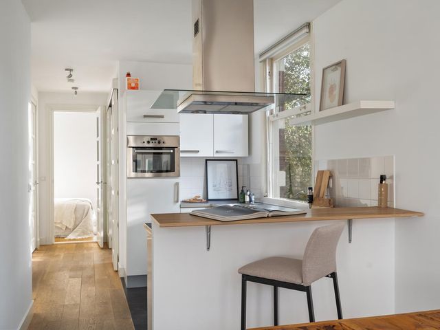 Potgieterstraat 73 2, Amsterdam
