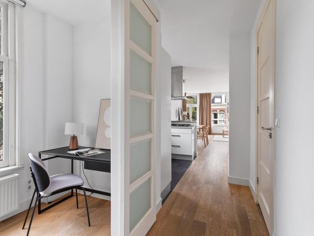 Potgieterstraat 73 2, Amsterdam
