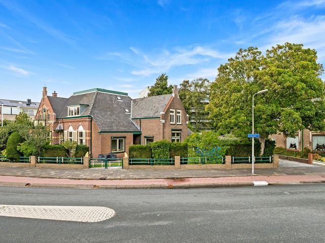 Voorstraat 10A, Poeldijk