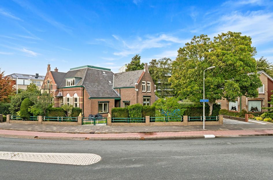 Voorstraat 10A