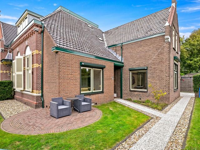 Voorstraat 10A, Poeldijk