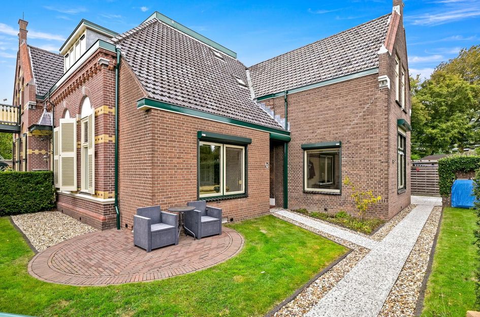 Voorstraat 10A