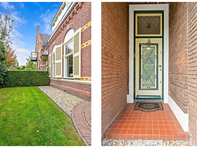Voorstraat 10A, Poeldijk
