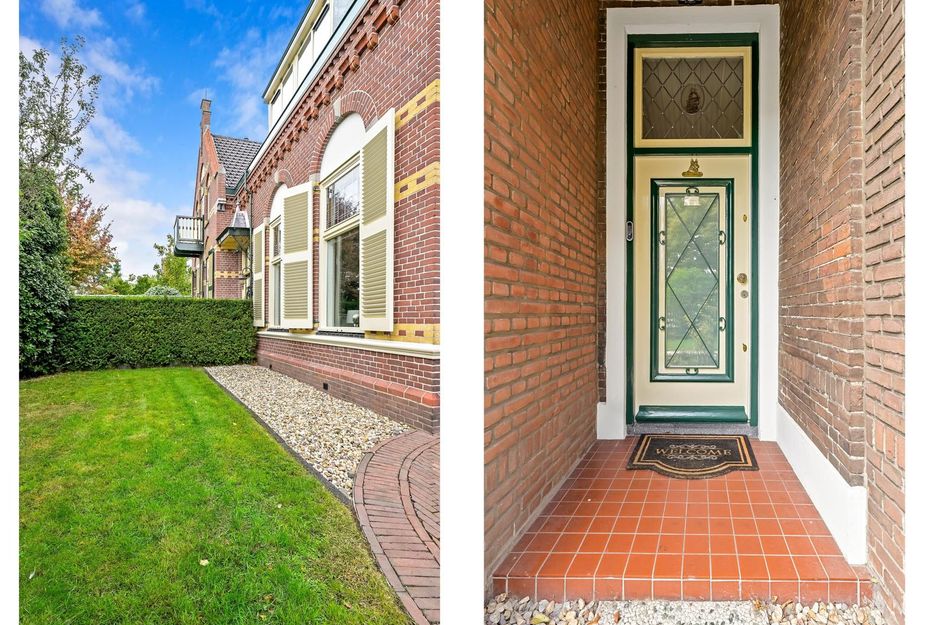Voorstraat 10A
