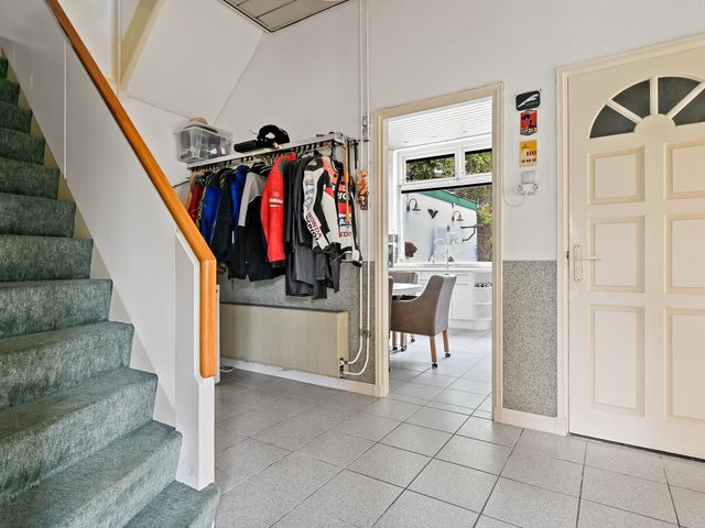 Voorstraat 10A, Poeldijk