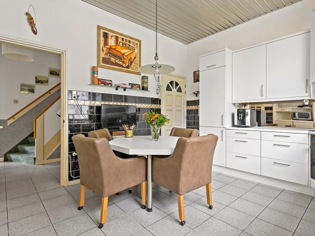 Voorstraat 10A, Poeldijk