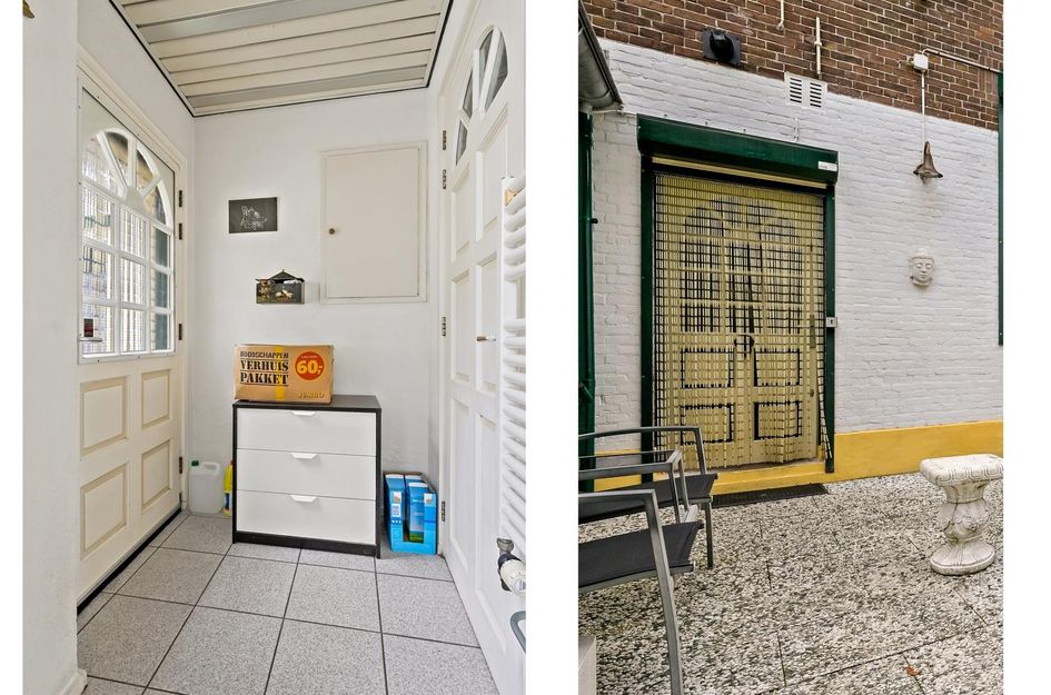 Voorstraat 10A