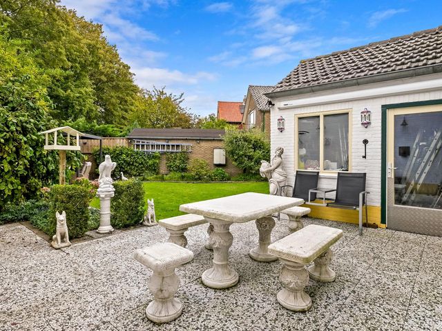 Voorstraat 10A, Poeldijk