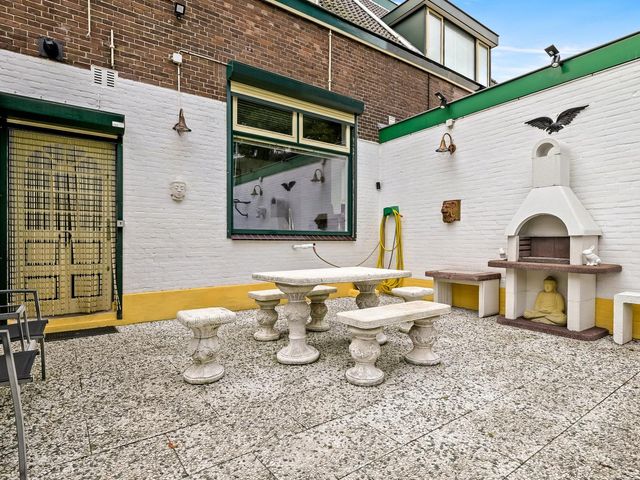 Voorstraat 10A, Poeldijk