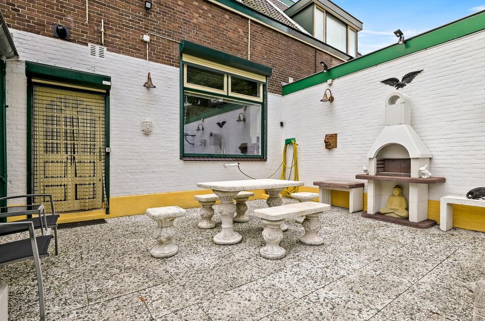 Voorstraat 10A