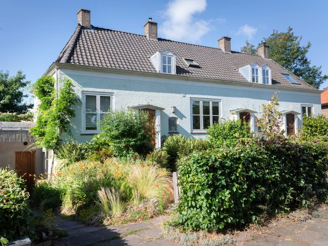 Hoogstedelaan 69, Arnhem