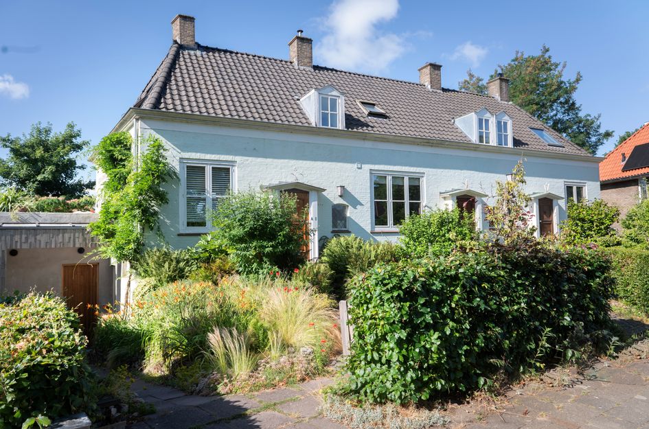 Hoogstedelaan 69