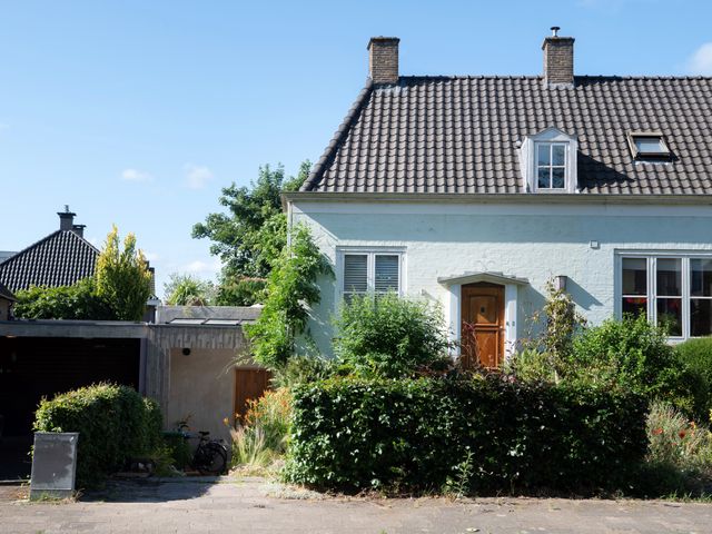 Hoogstedelaan 69, Arnhem