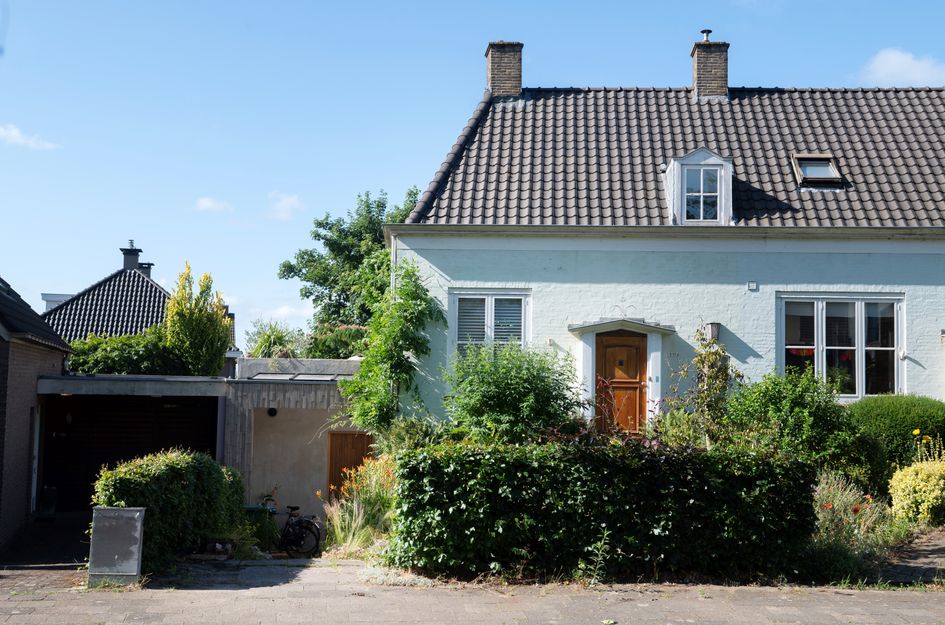 Hoogstedelaan 69