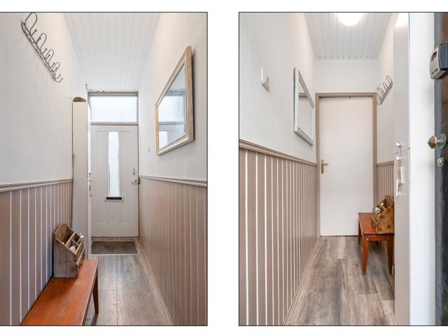 Emmastraat 19, Den Helder