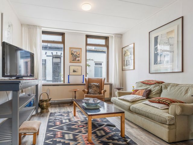 Emmastraat 19, Den Helder