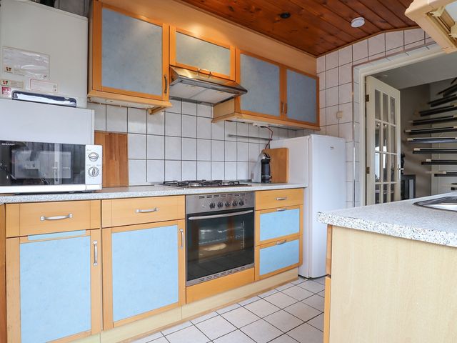 Emmastraat 19, Den Helder