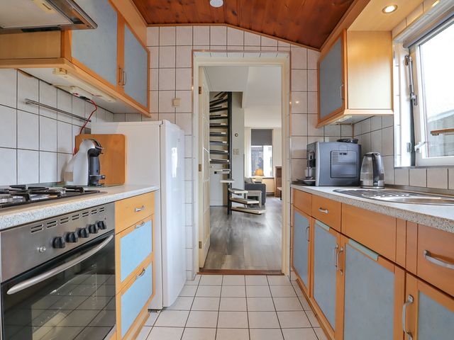 Emmastraat 19, Den Helder