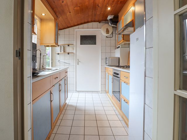 Emmastraat 19, Den Helder