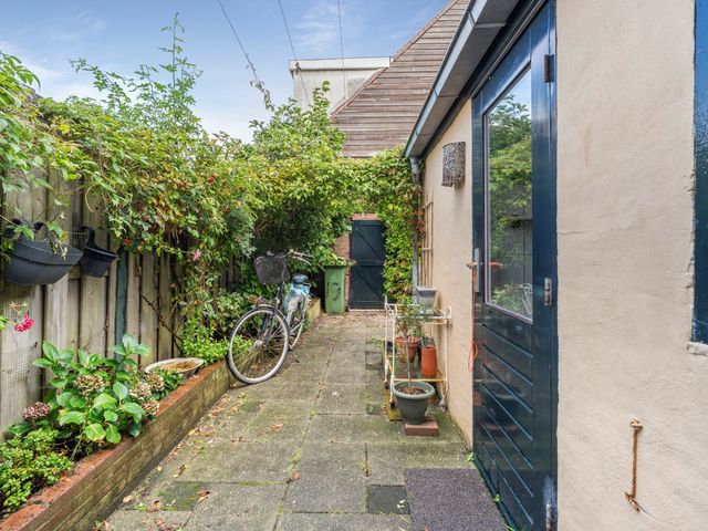 Emmastraat 19, Den Helder