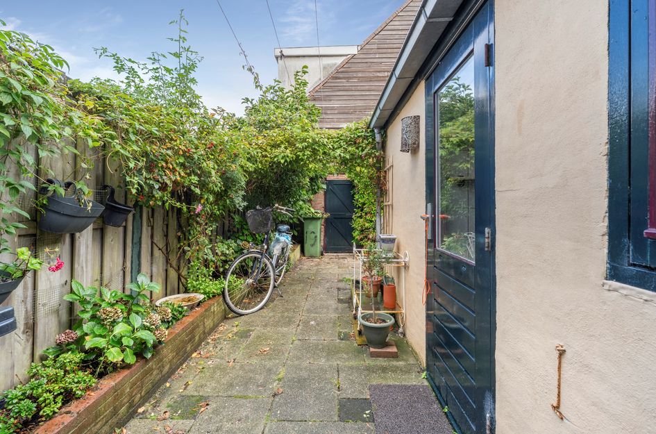 Emmastraat 19