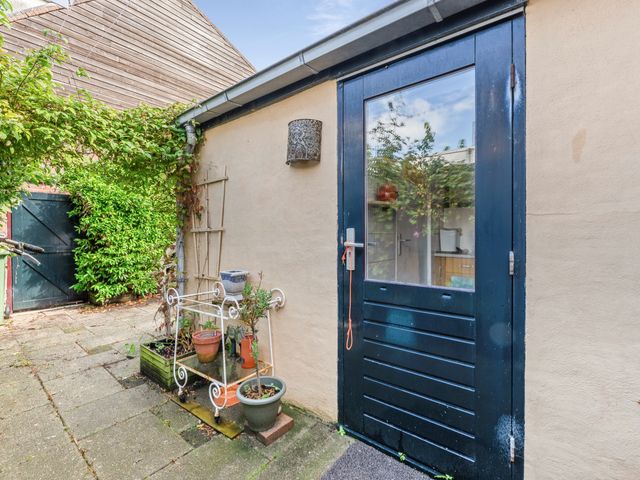 Emmastraat 19, Den Helder