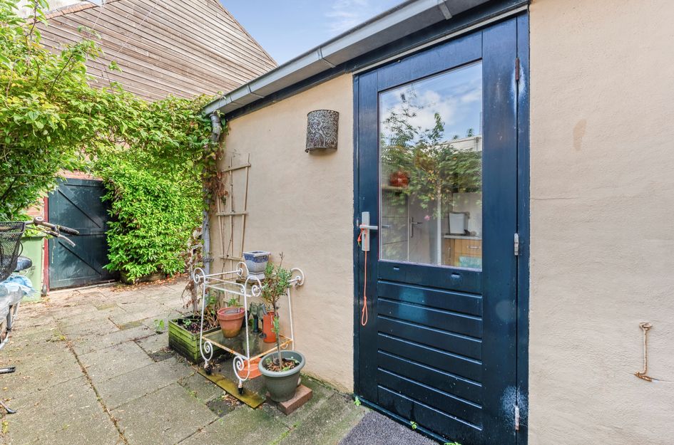 Emmastraat 19