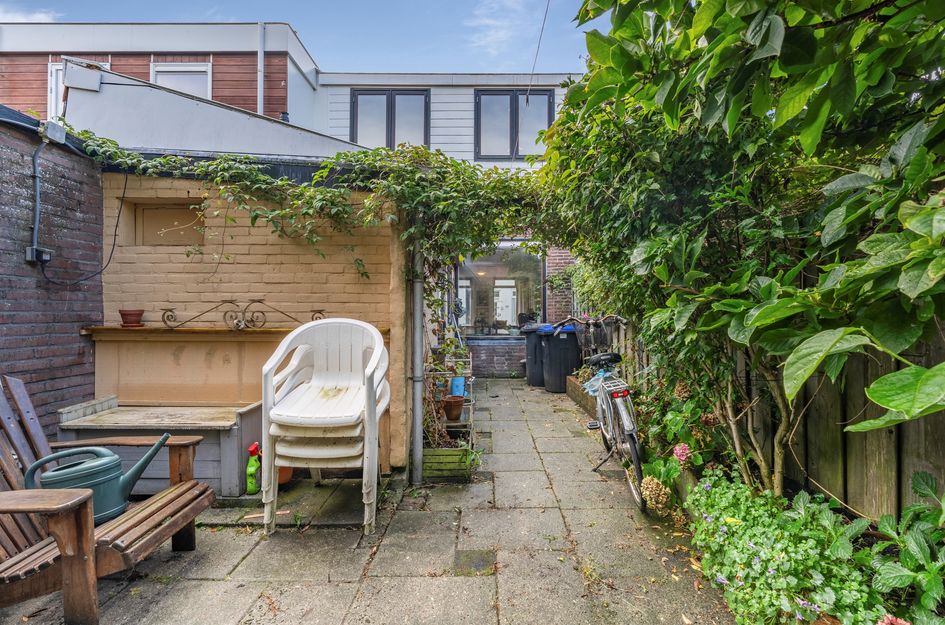Emmastraat 19