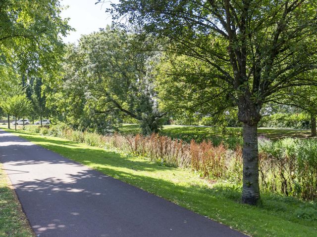 Steenwijklaan 332, 'S-Gravenhage
