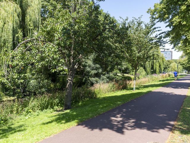 Steenwijklaan 332, 'S-Gravenhage