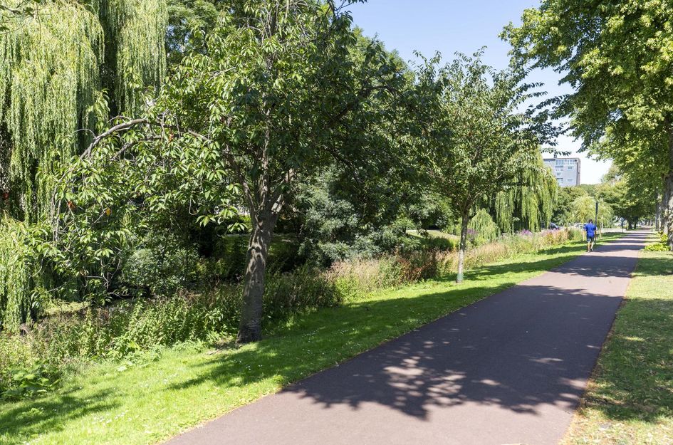 Steenwijklaan 332