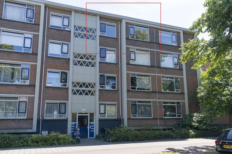 Steenwijklaan 332