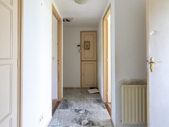Steenwijklaan 332, 'S-Gravenhage