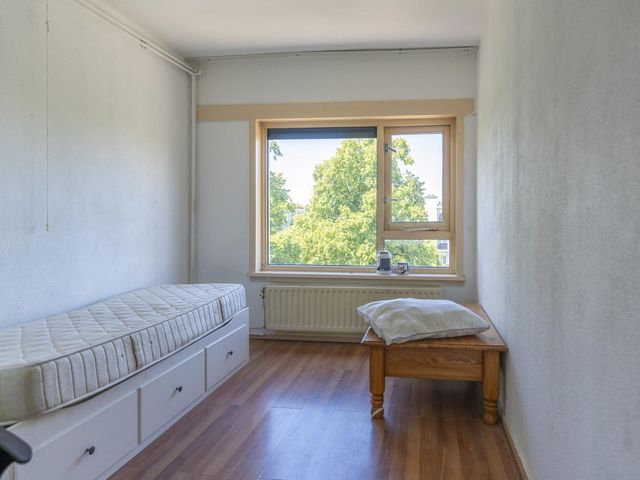 Steenwijklaan 332, 'S-Gravenhage