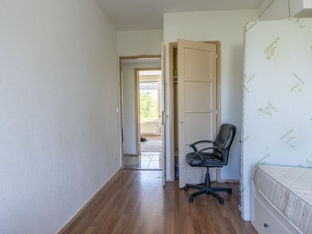 Steenwijklaan 332, 'S-Gravenhage