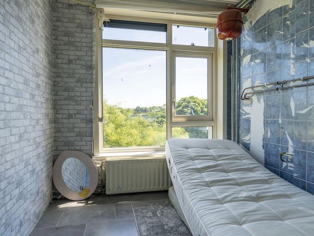 Steenwijklaan 332, 'S-Gravenhage